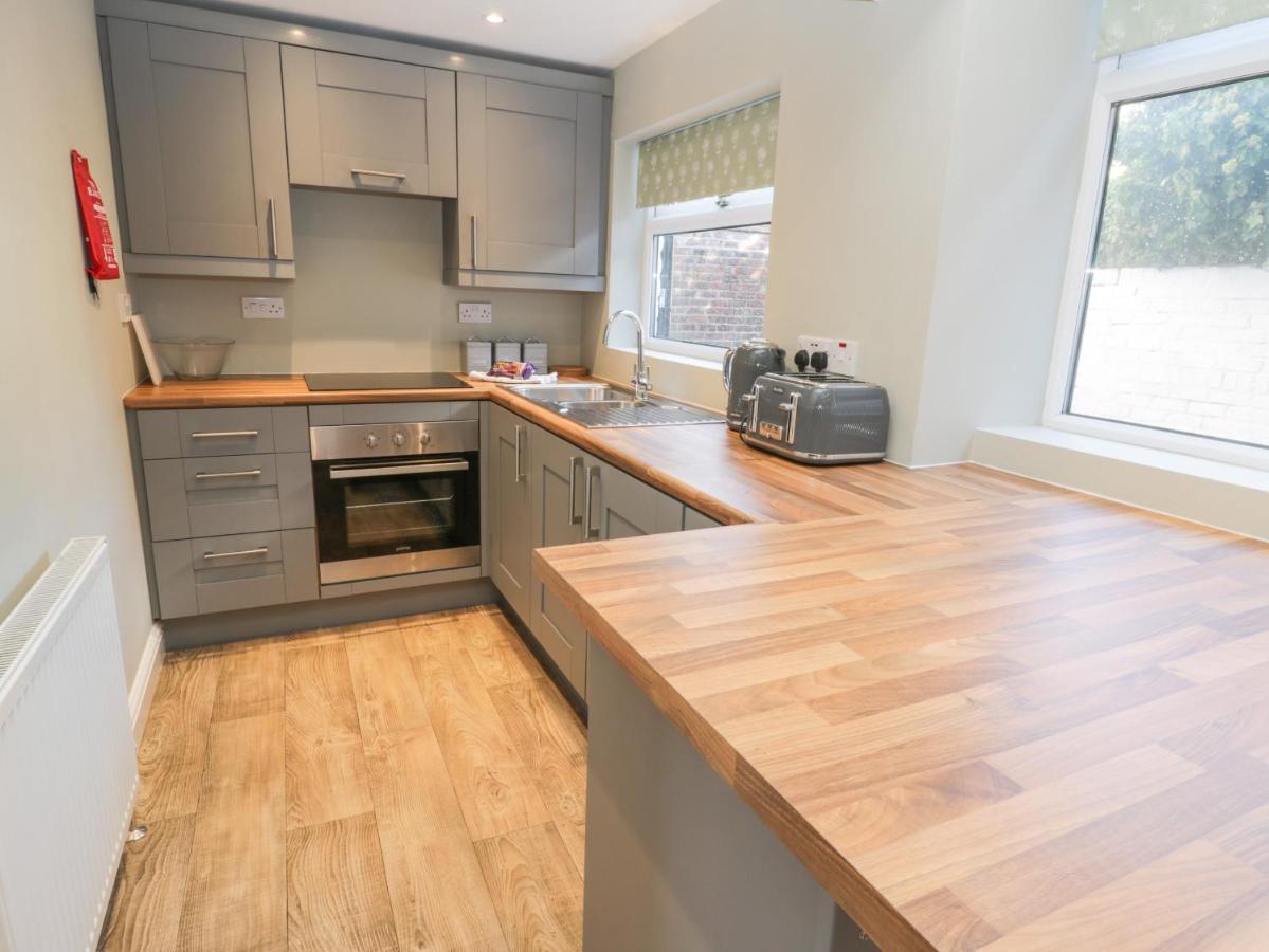 Hilderthorpe House Villa Bridlington Eksteriør bilde