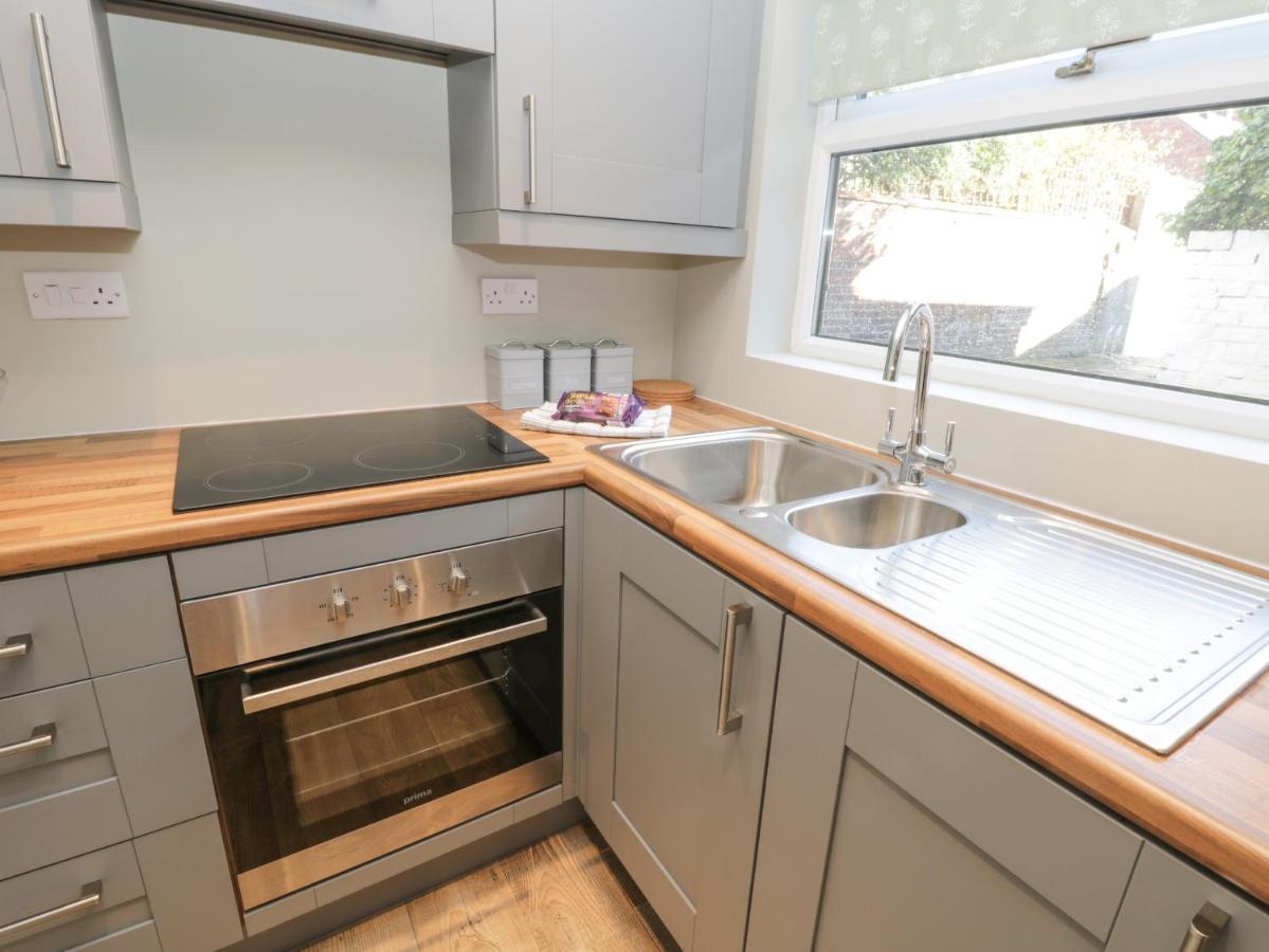 Hilderthorpe House Villa Bridlington Eksteriør bilde