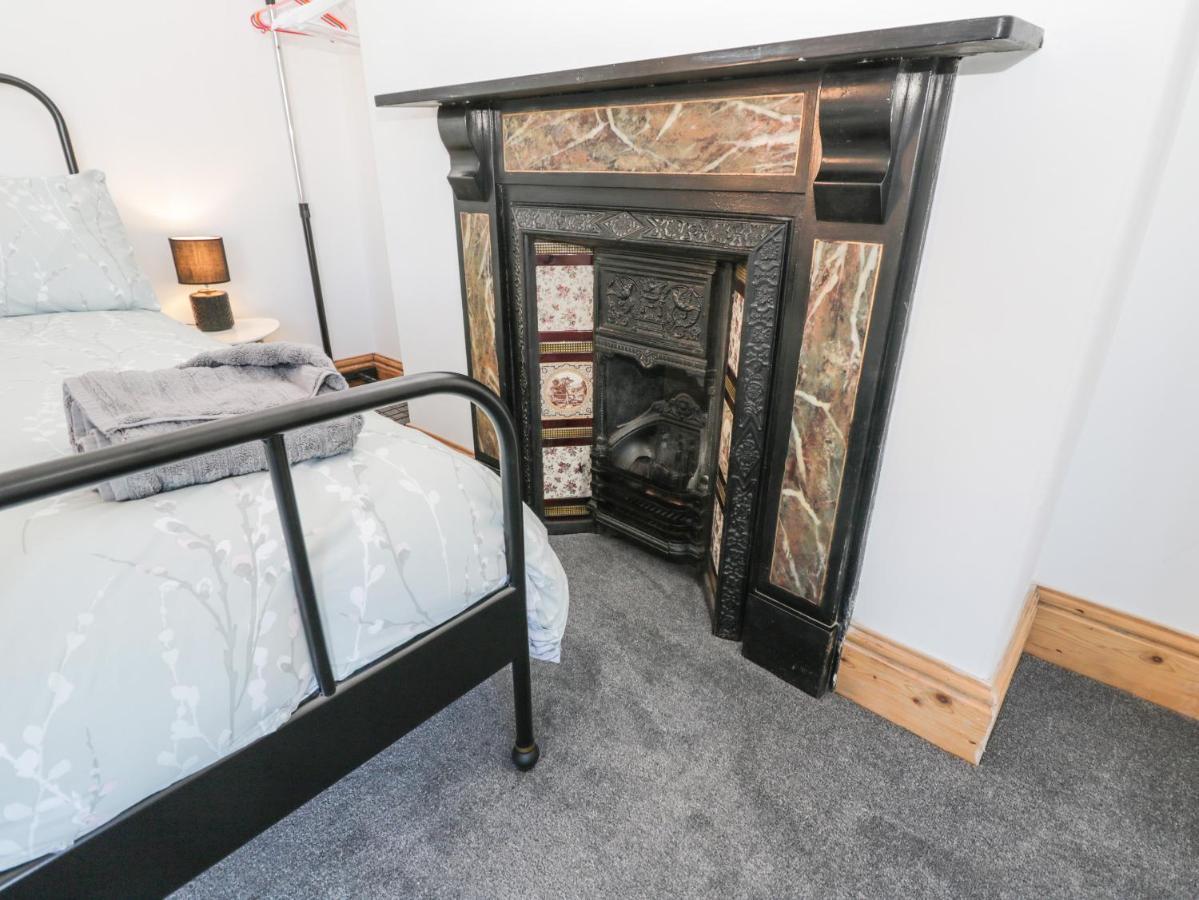 Hilderthorpe House Villa Bridlington Eksteriør bilde