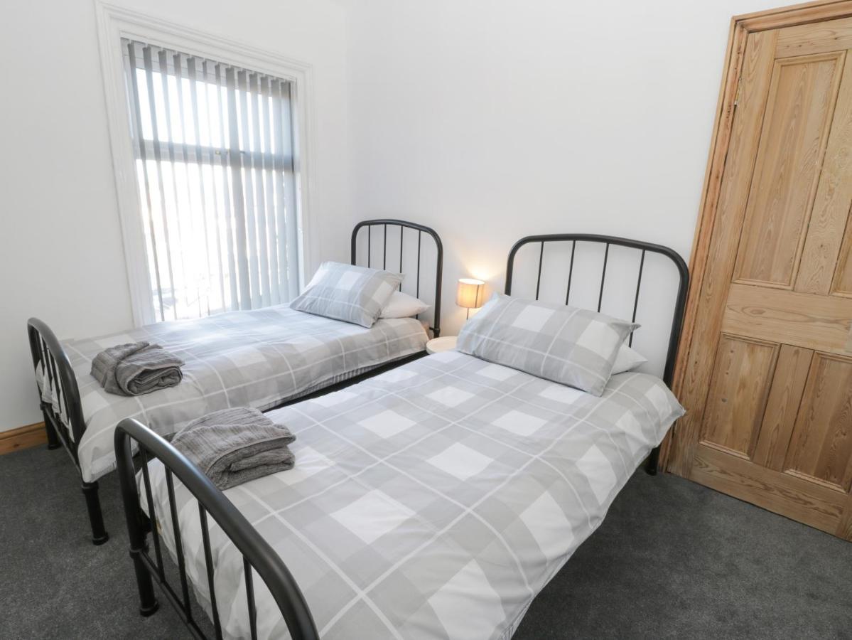 Hilderthorpe House Villa Bridlington Eksteriør bilde