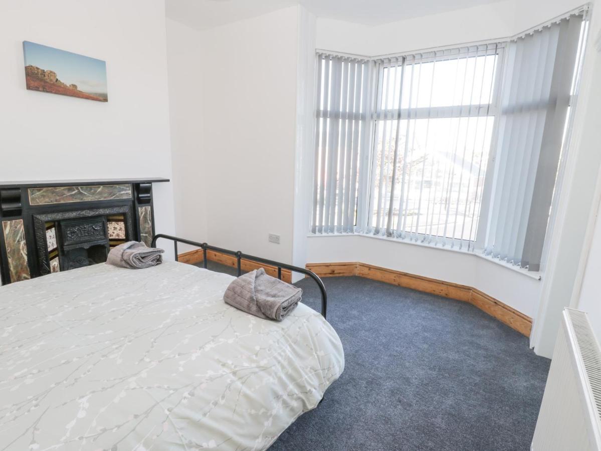 Hilderthorpe House Villa Bridlington Eksteriør bilde
