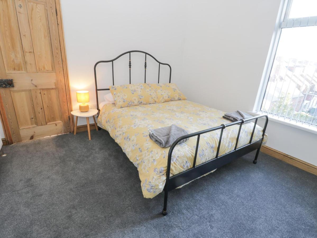 Hilderthorpe House Villa Bridlington Eksteriør bilde